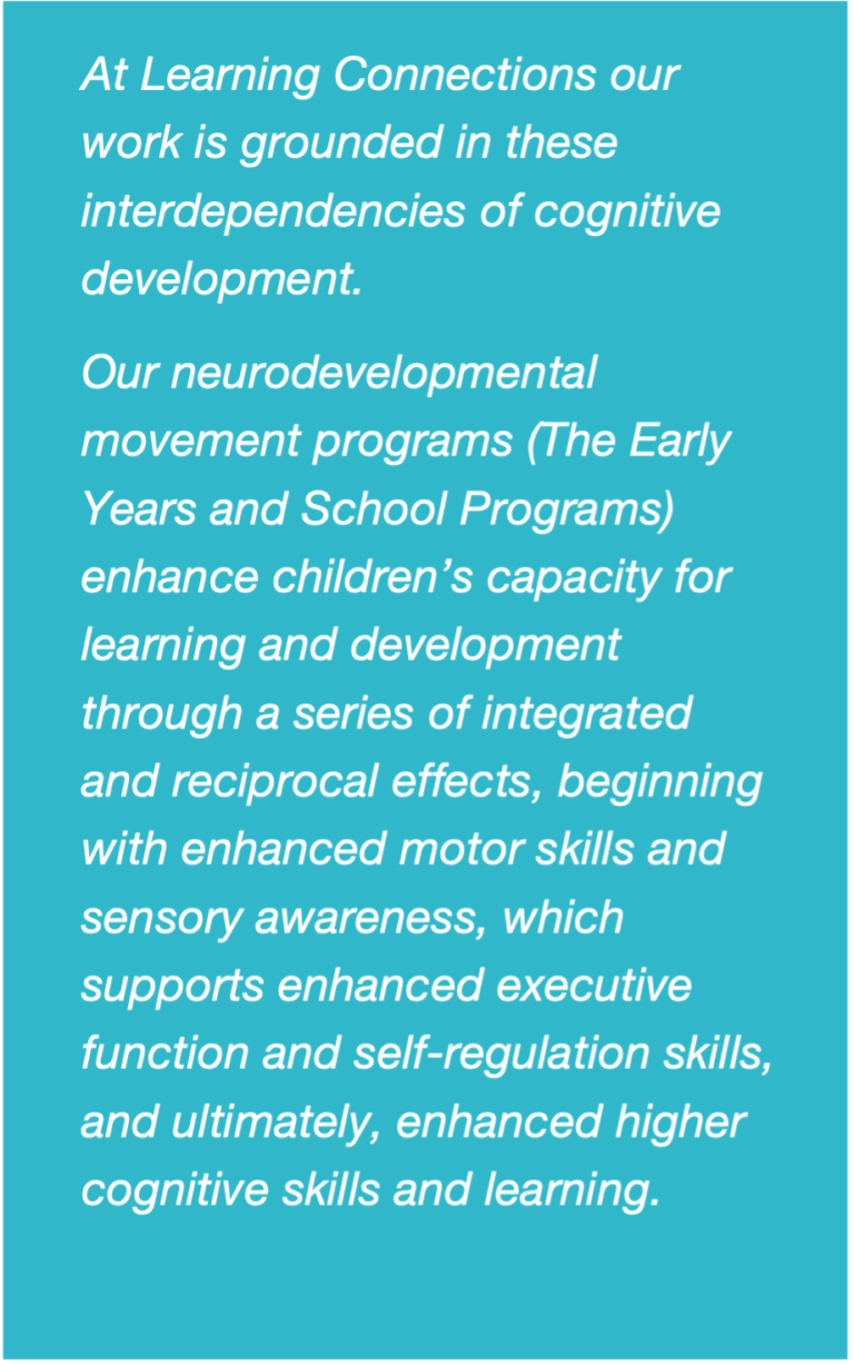 How Neuroplasticity Makes Learning Possible - Learning Connections